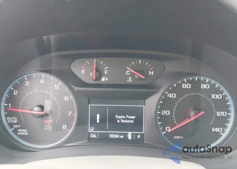 2018 Chevrolet Malibu 1Fl from USA, damaged, VIN 1G1ZC5ST3JF100006